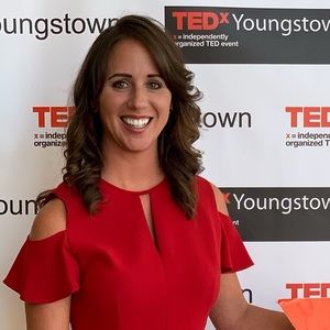 Meet your Posher, Molly